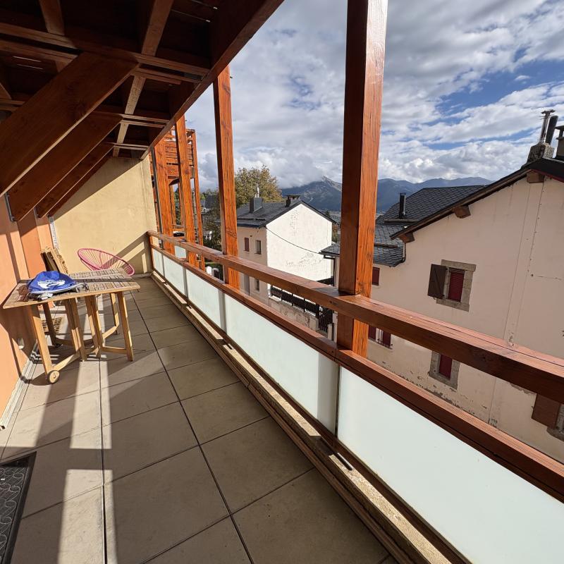 Appartement 2 Pièce(s) Font-Romeu-Odeillo-Via - Photo 6