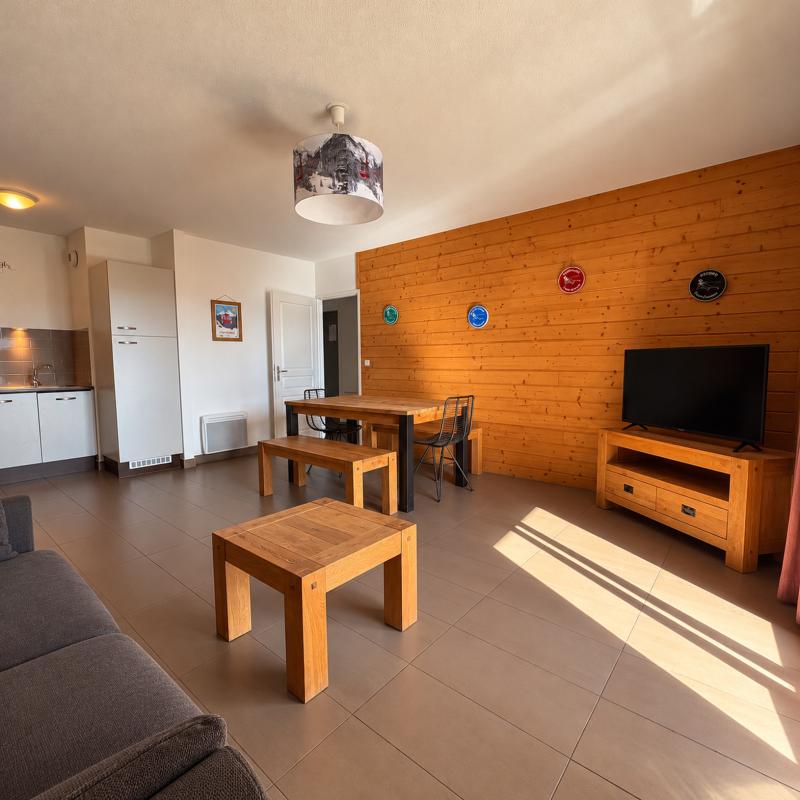 Appartement 2 Pièce(s) Font-Romeu-Odeillo-Via - Photo 7
