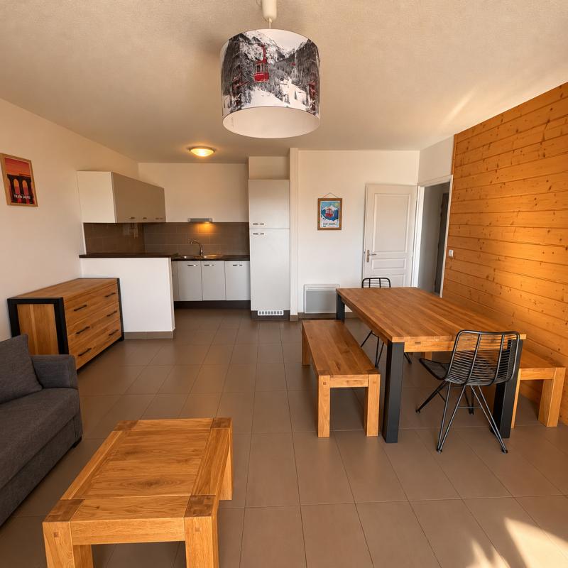 Appartement 2 Pièce(s) Font-Romeu-Odeillo-Via - Photo 9