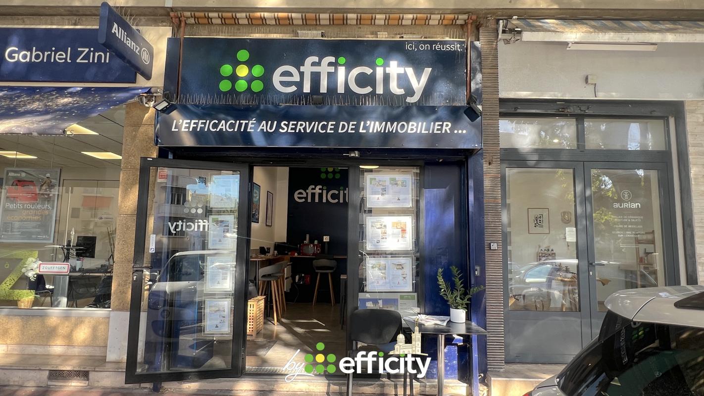Locaux/biens immobiliers 2 Pièce(s) Marseille 8eme Arrondissement