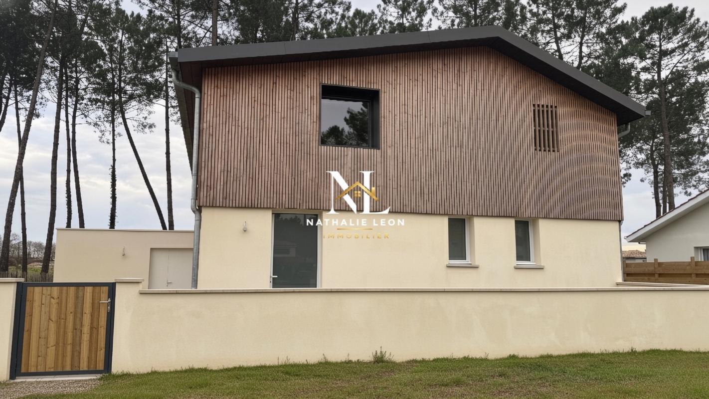 Maison 4 Pièce(s) Saubion - Photo 2