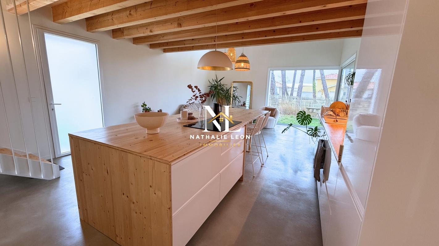 Maison 4 Pièce(s) Saubion - Photo 6