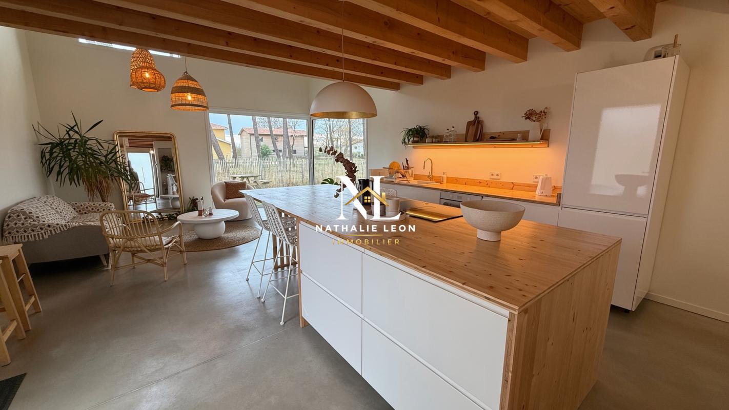 Maison 4 Pièce(s) Saubion - Photo 7
