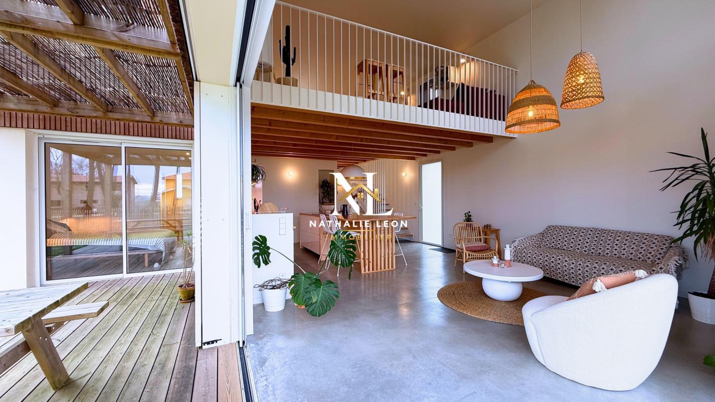 Maison 4 Pièce(s) Saubion - Photo 10