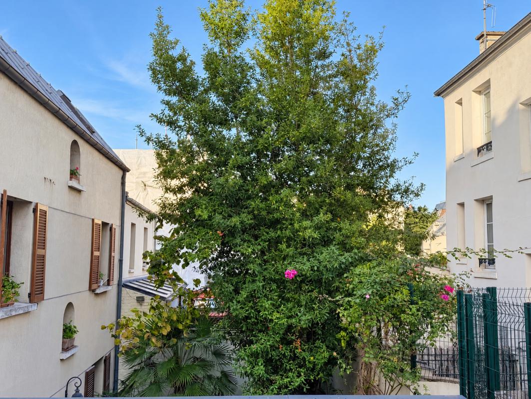 Appartement 1 Pièce(s) Saint-Ouen-sur-Seine - Photo 4