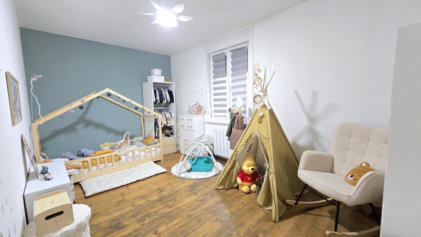 Maison 5 Pièce(s) Armentières - Photo 8