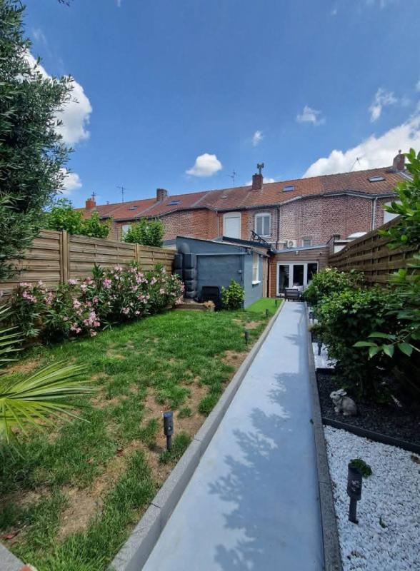 Maison 5 Pièce(s) Armentières - Photo 10