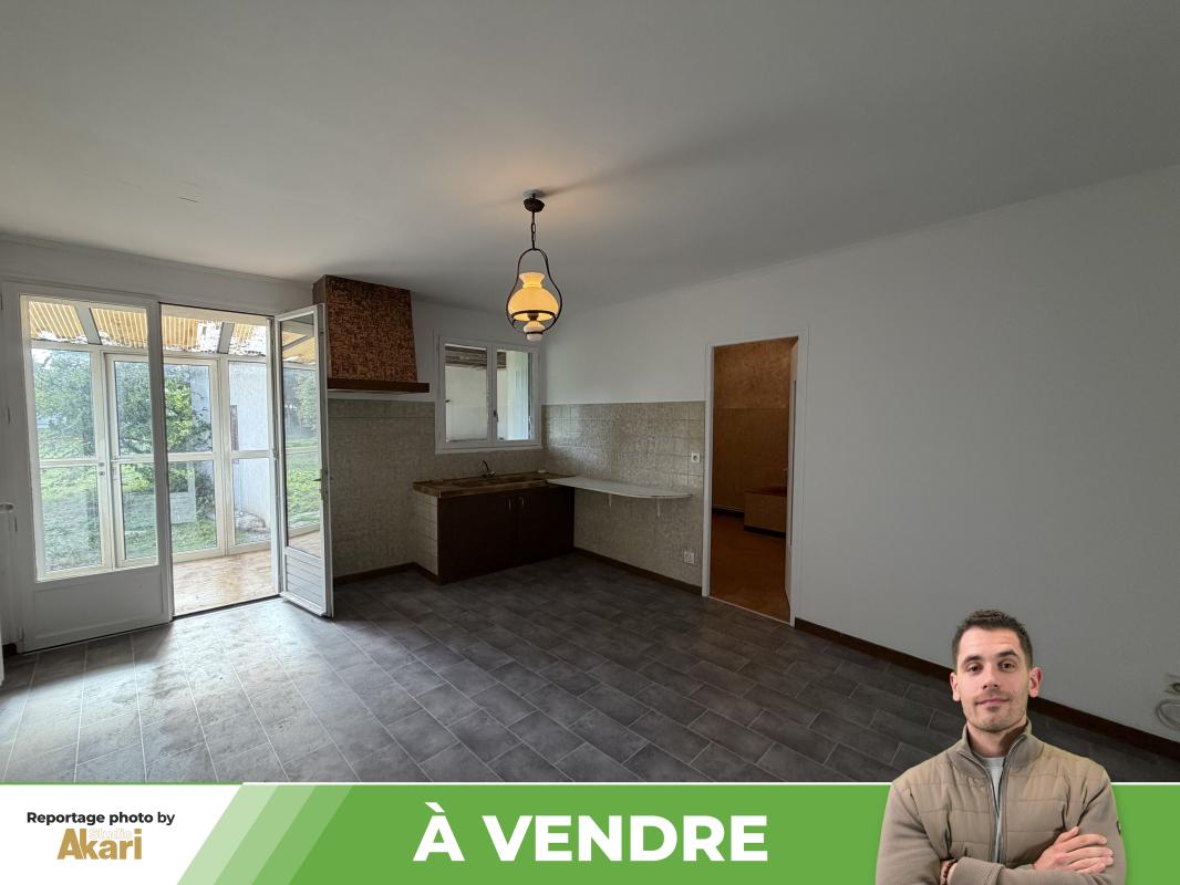 Maison 5 Pièce(s) Limalonges - Photo 6