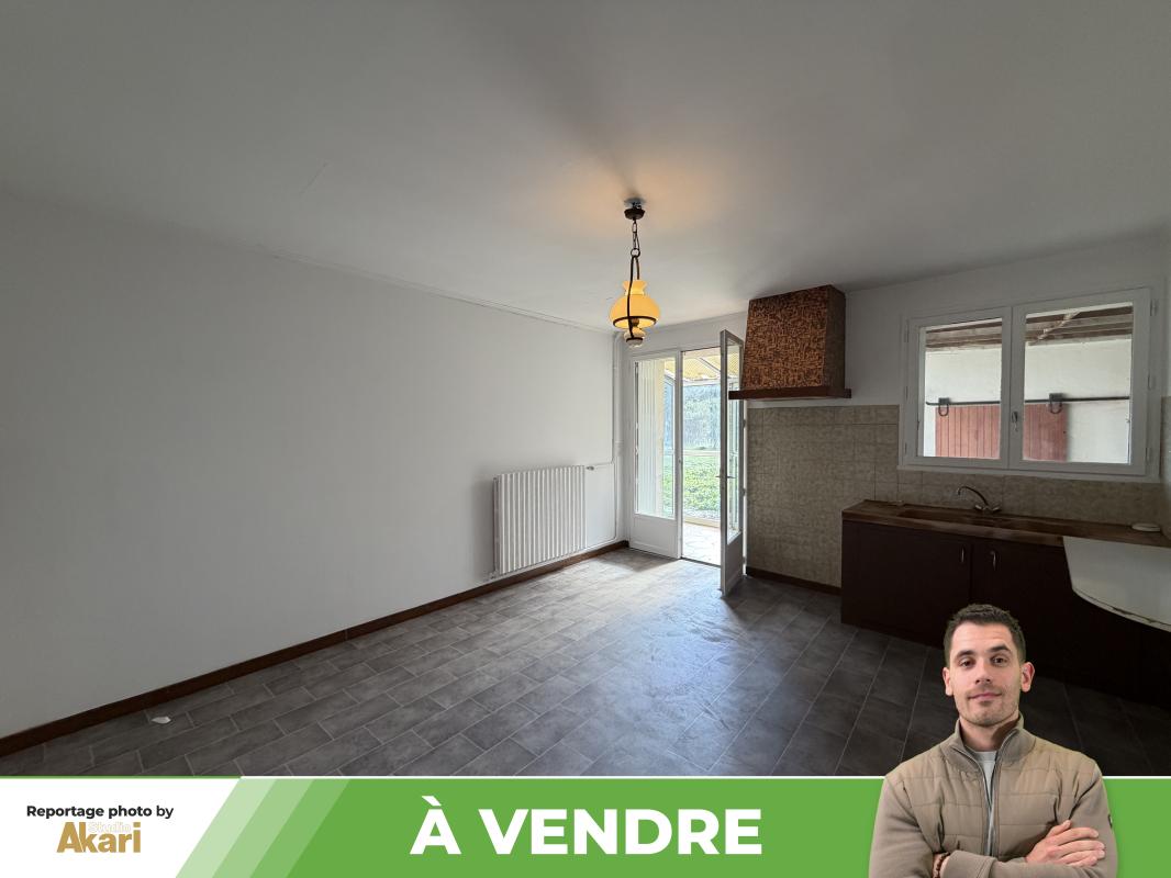 Maison 5 Pièce(s) Limalonges - Photo 7