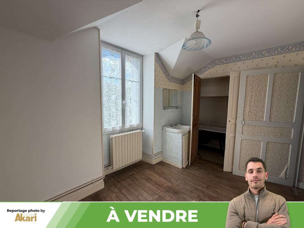 Maison 5 Pièce(s) Limalonges - Photo 10