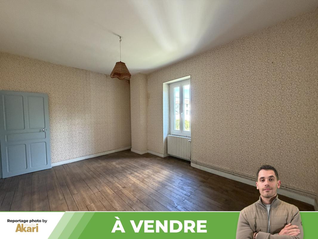 Maison 5 Pièce(s) Limalonges - Photo 11