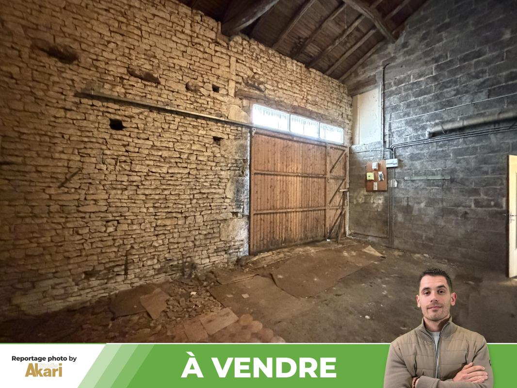 Maison 5 Pièce(s) Limalonges - Photo 13