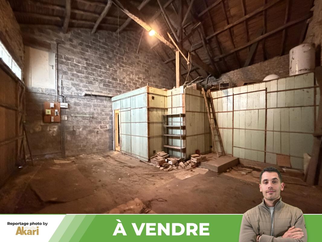 Maison 5 Pièce(s) Limalonges - Photo 14