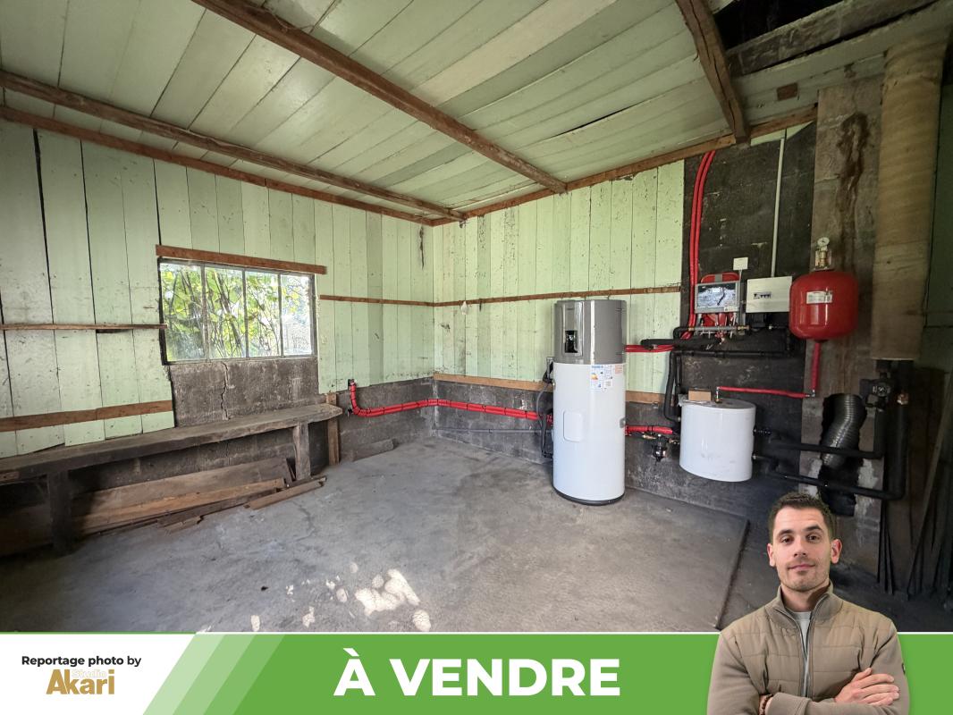 Maison 5 Pièce(s) Limalonges - Photo 15