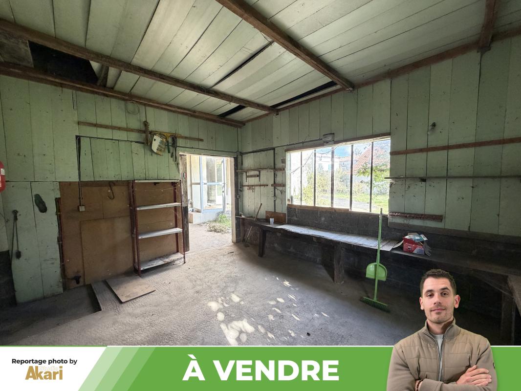 Maison 5 Pièce(s) Limalonges - Photo 16