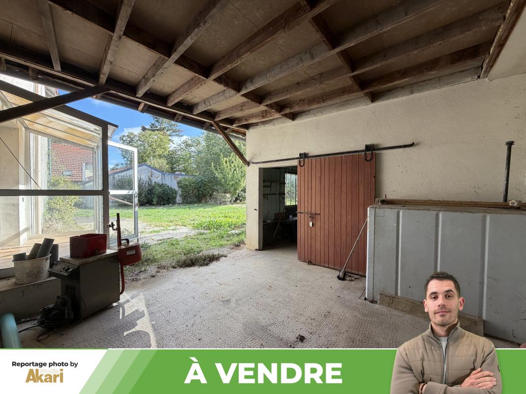 Maison 5 Pièce(s) Limalonges - Photo 17