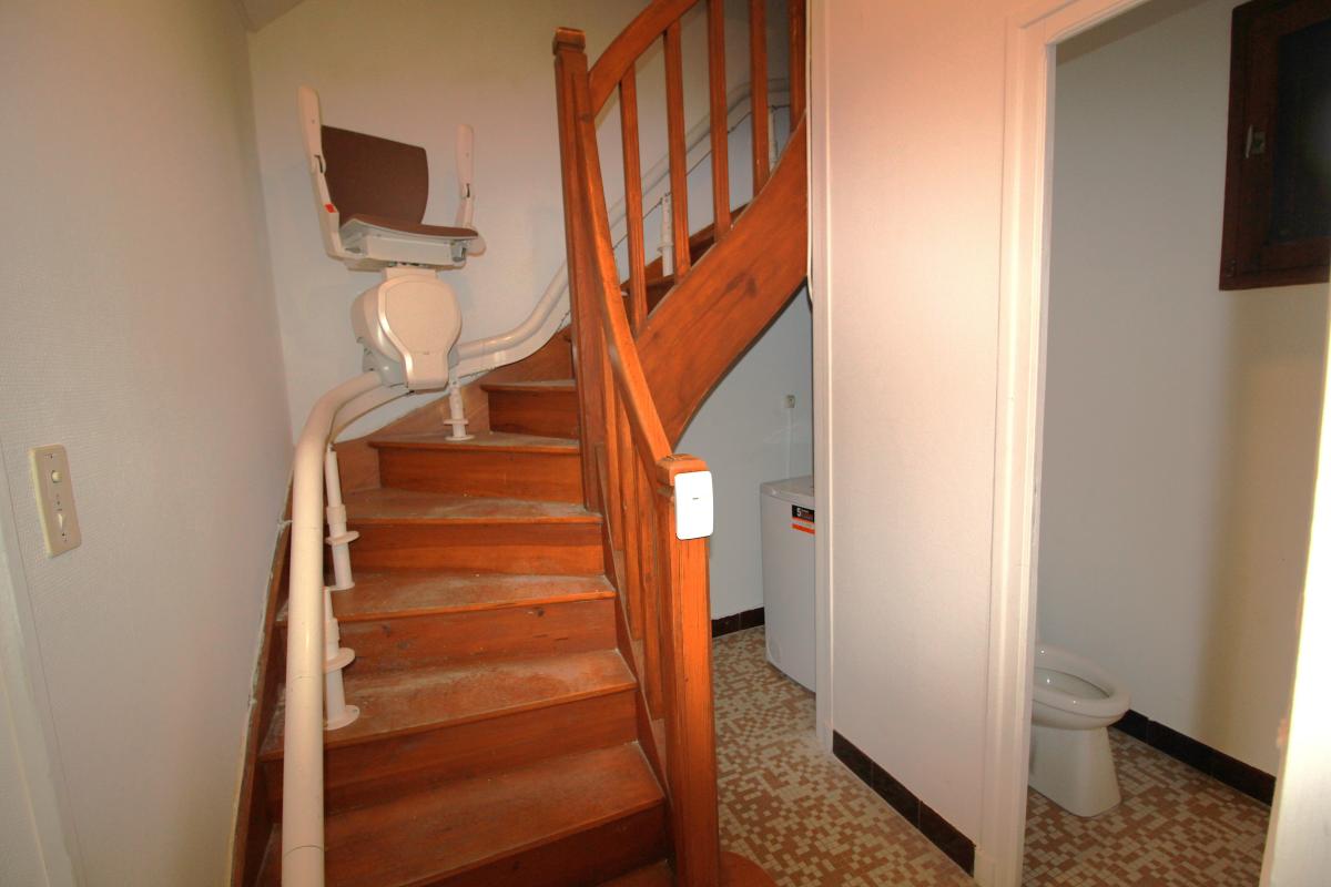 Maison 3 Pièce(s) Saint-Just-en-Chevalet - Photo 10