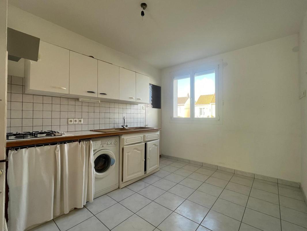 Appartement 3 Pièce(s) Rezé - Photo 3