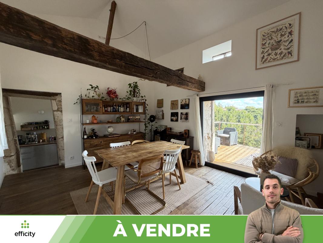 Maison 5 Pièce(s) Poitiers - Photo 1
