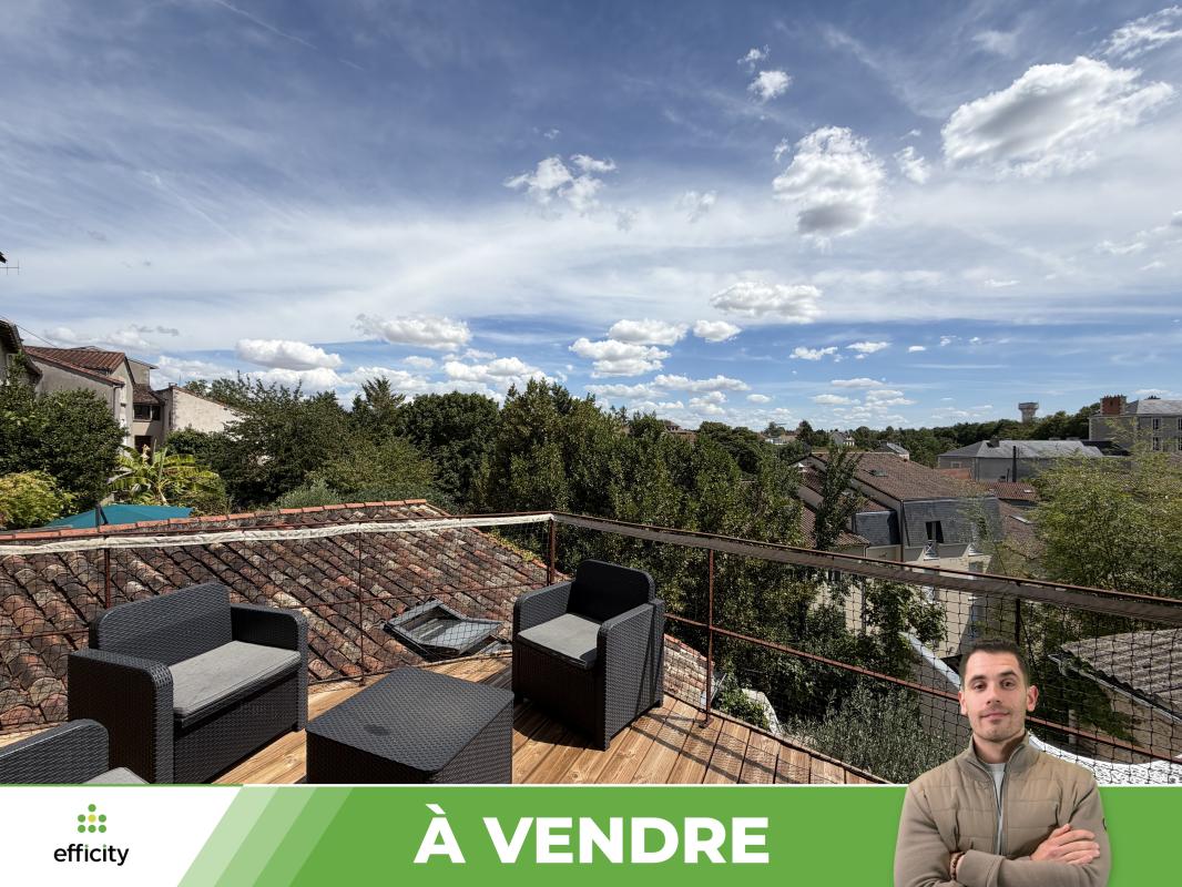 Maison 5 Pièce(s) Poitiers - Photo 2