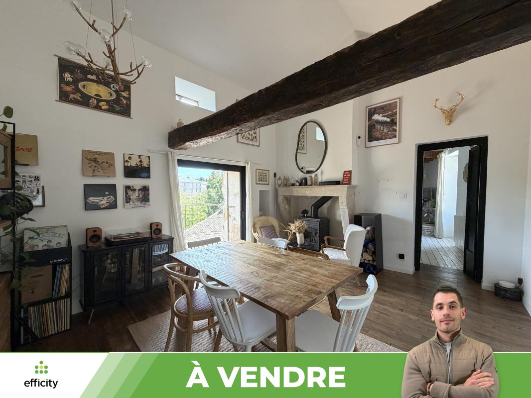 Maison 5 Pièce(s) Poitiers - Photo 6