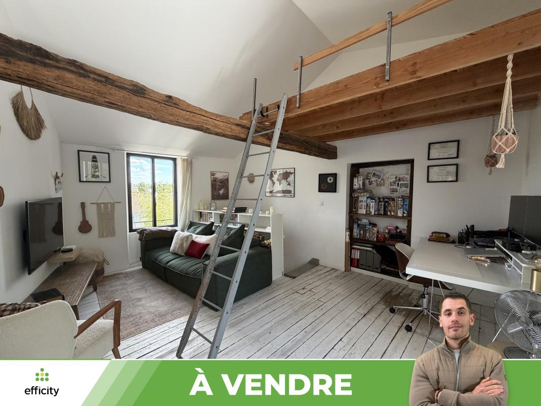 Maison 5 Pièce(s) Poitiers - Photo 7