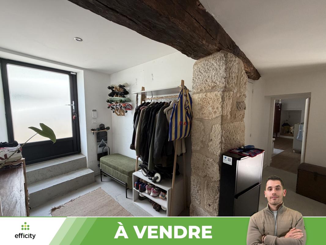 Maison 5 Pièce(s) Poitiers - Photo 9