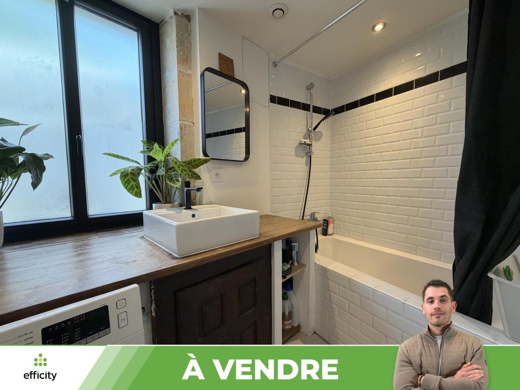Maison 5 Pièce(s) Poitiers - Photo 10