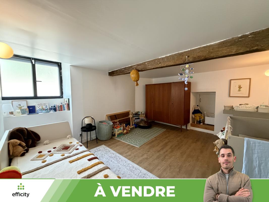 Maison 5 Pièce(s) Poitiers - Photo 11