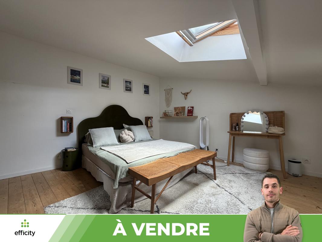 Maison 5 Pièce(s) Poitiers - Photo 12