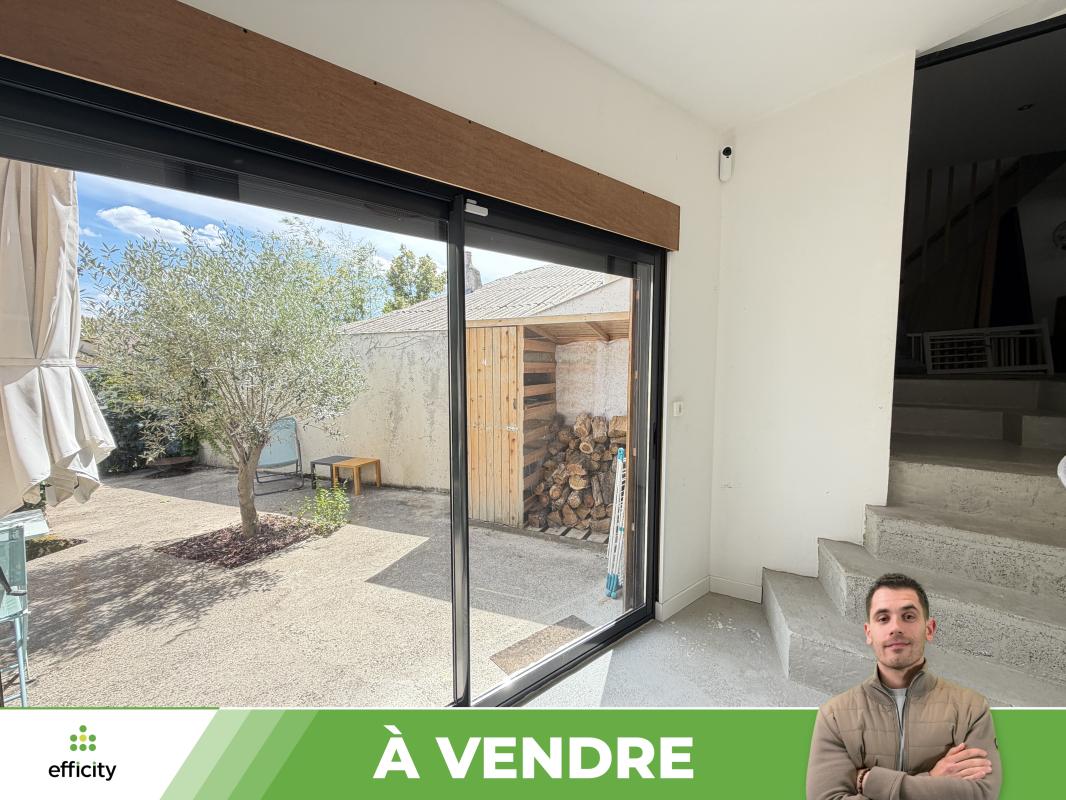 Maison 5 Pièce(s) Poitiers - Photo 14