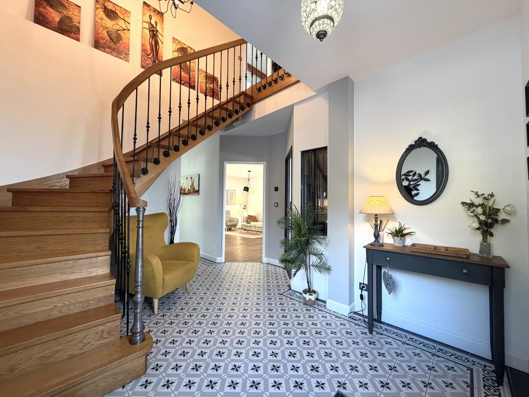 Maison 5 Pièce(s) Audenge - Photo 2