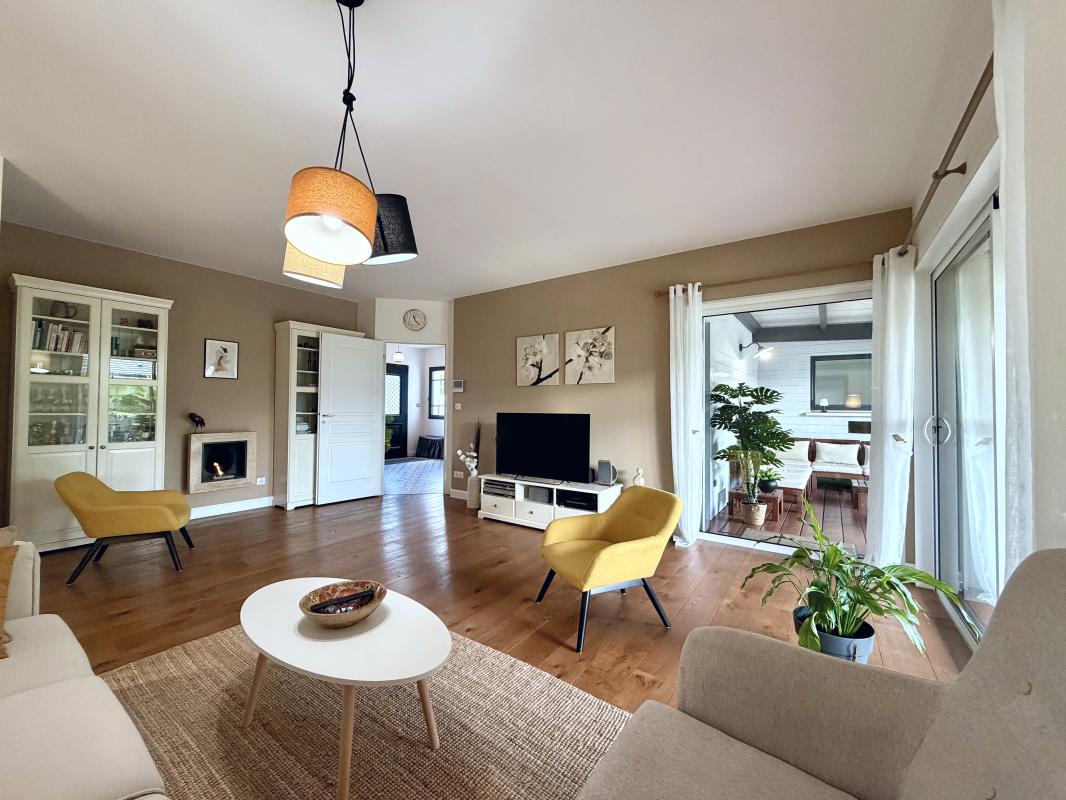 Maison 5 Pièce(s) Audenge - Photo 3
