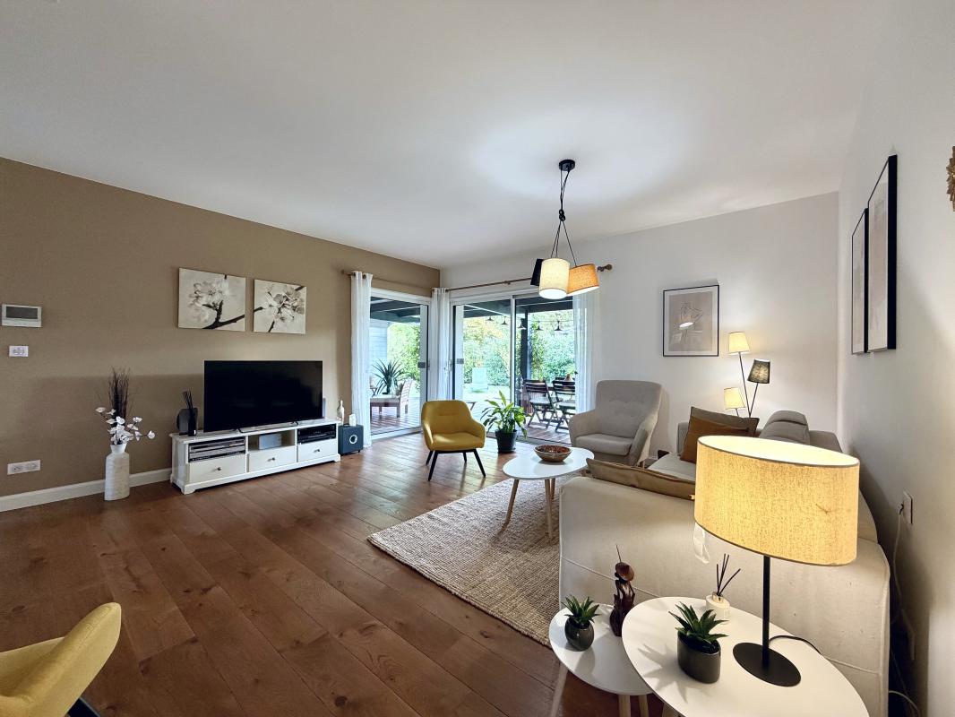 Maison 5 Pièce(s) Audenge - Photo 4