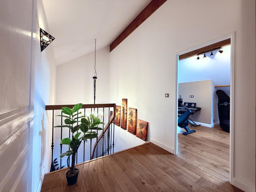 Maison 5 Pièce(s) Audenge - Photo 18