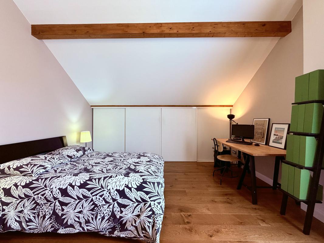 Maison 5 Pièce(s) Audenge - Photo 23