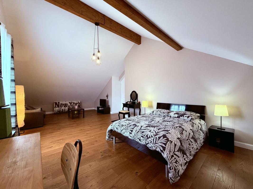 Maison 5 Pièce(s) Audenge - Photo 24