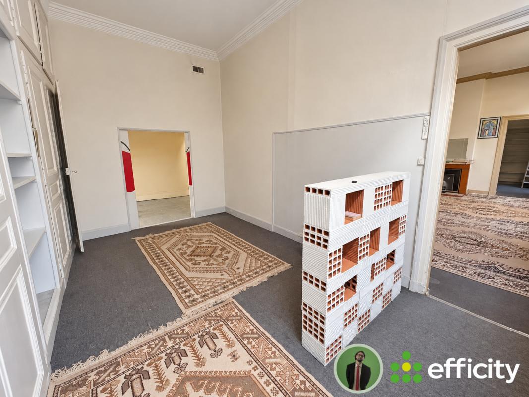 Appartement 7 Pièce(s) Caluire-et-Cuire - Photo 14