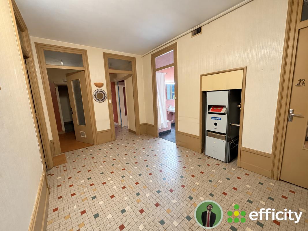 Appartement 7 Pièce(s) Caluire-et-Cuire - Photo 18