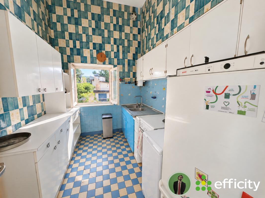 Appartement 7 Pièce(s) Caluire-et-Cuire - Photo 19