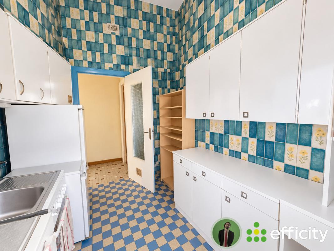 Appartement 7 Pièce(s) Caluire-et-Cuire - Photo 20
