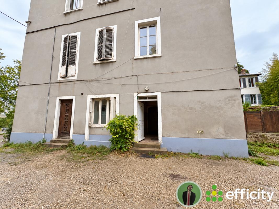 Appartement 7 Pièce(s) Caluire-et-Cuire - Photo 28