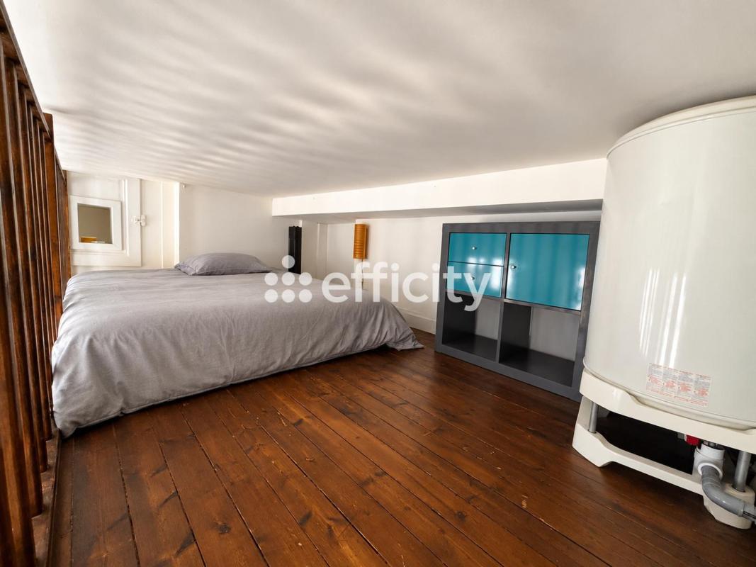 Appartement 1 Pièce(s) Lyon 6eme Arrondissement - Photo 6