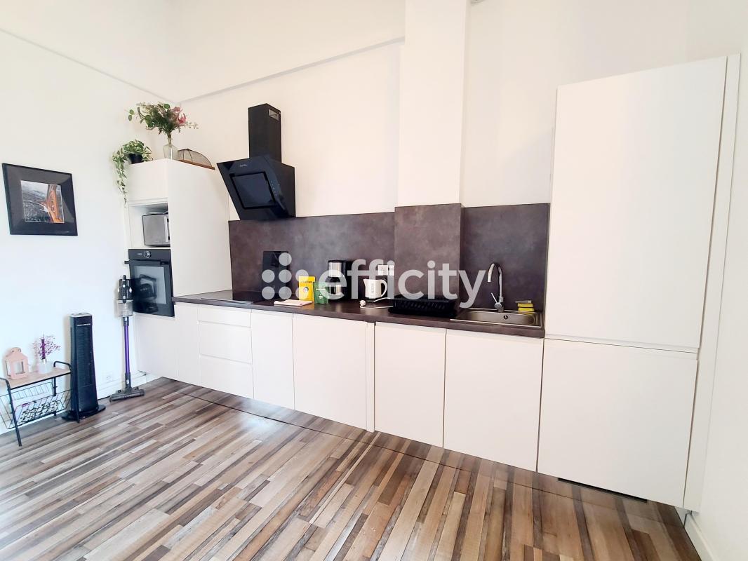 Appartement 2 Pièce(s) Montpellier