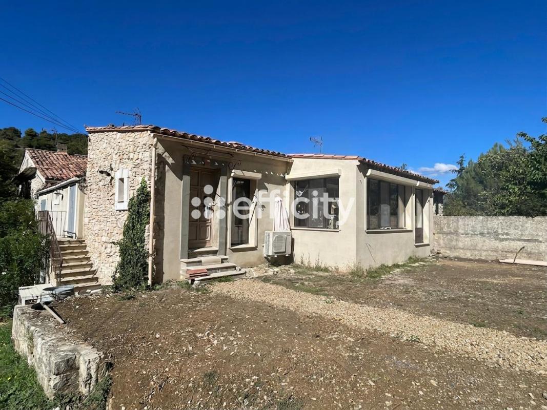 Maison 3 Pièce(s) Apt