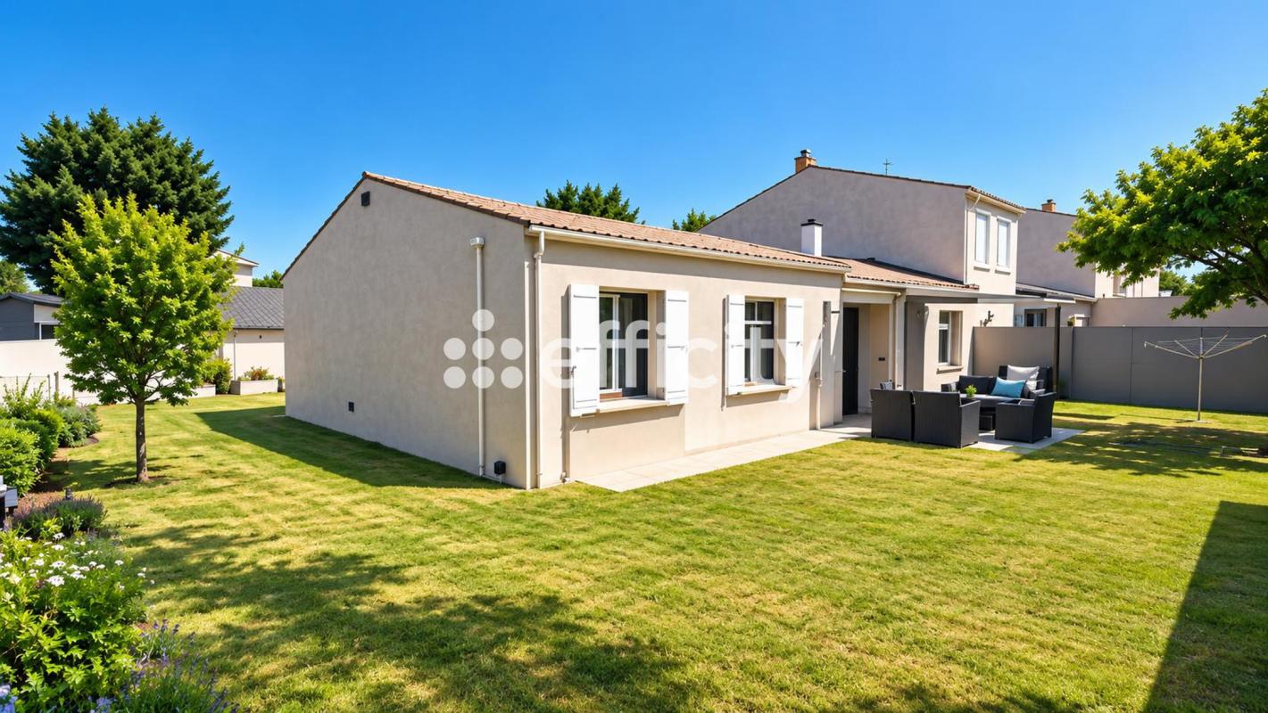 Pavillon 7 Pièce(s) Aytré