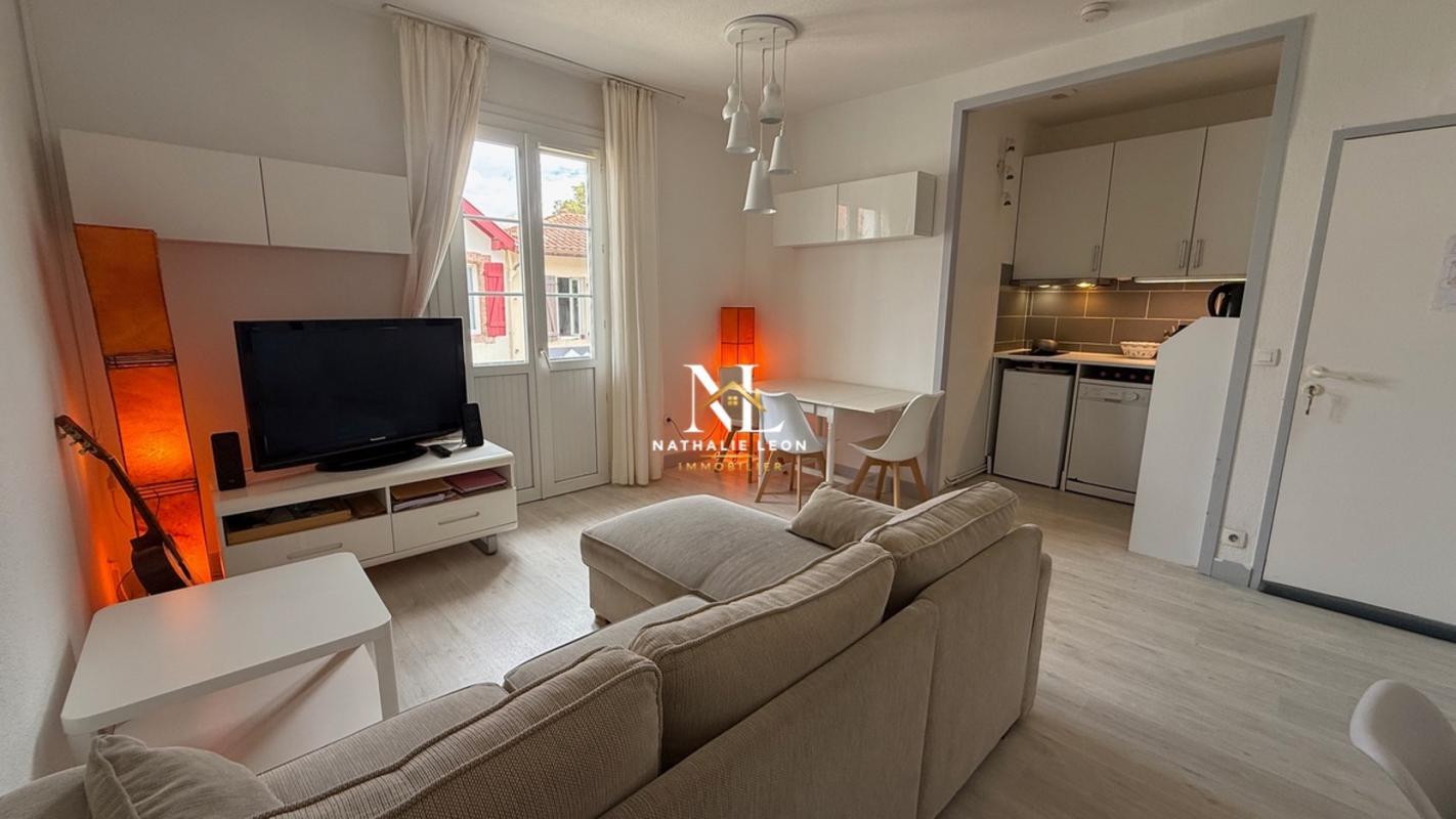 Appartement 2 Pièce(s) Capbreton