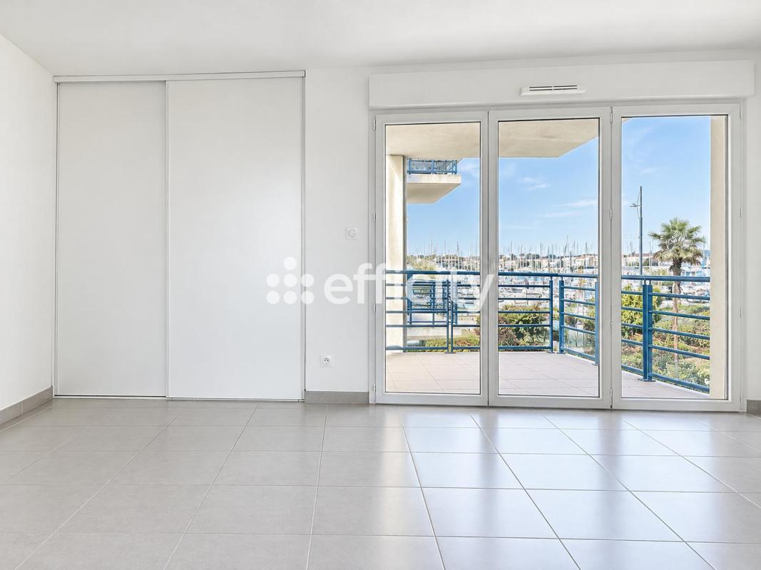Appartement 2 Pièce(s) Les Sables-d'Olonne