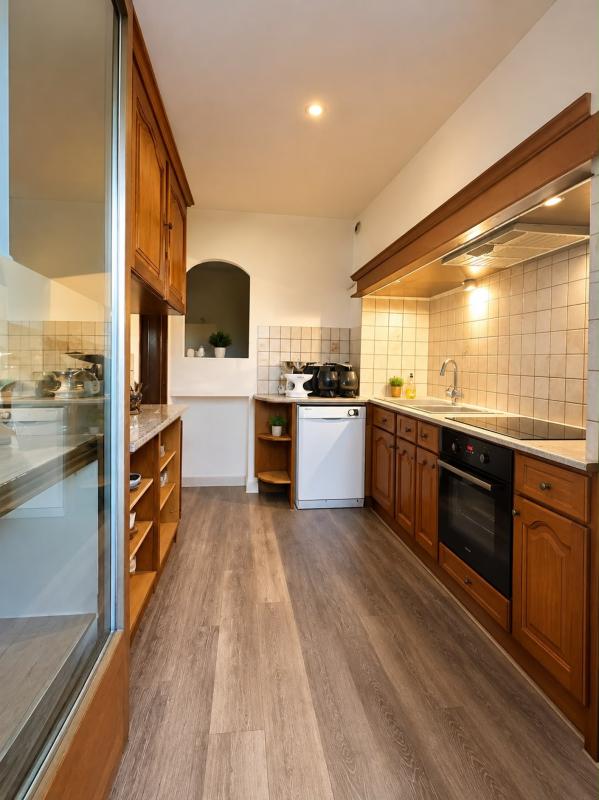 Appartement 3 Pièce(s) La Valette-du-Var