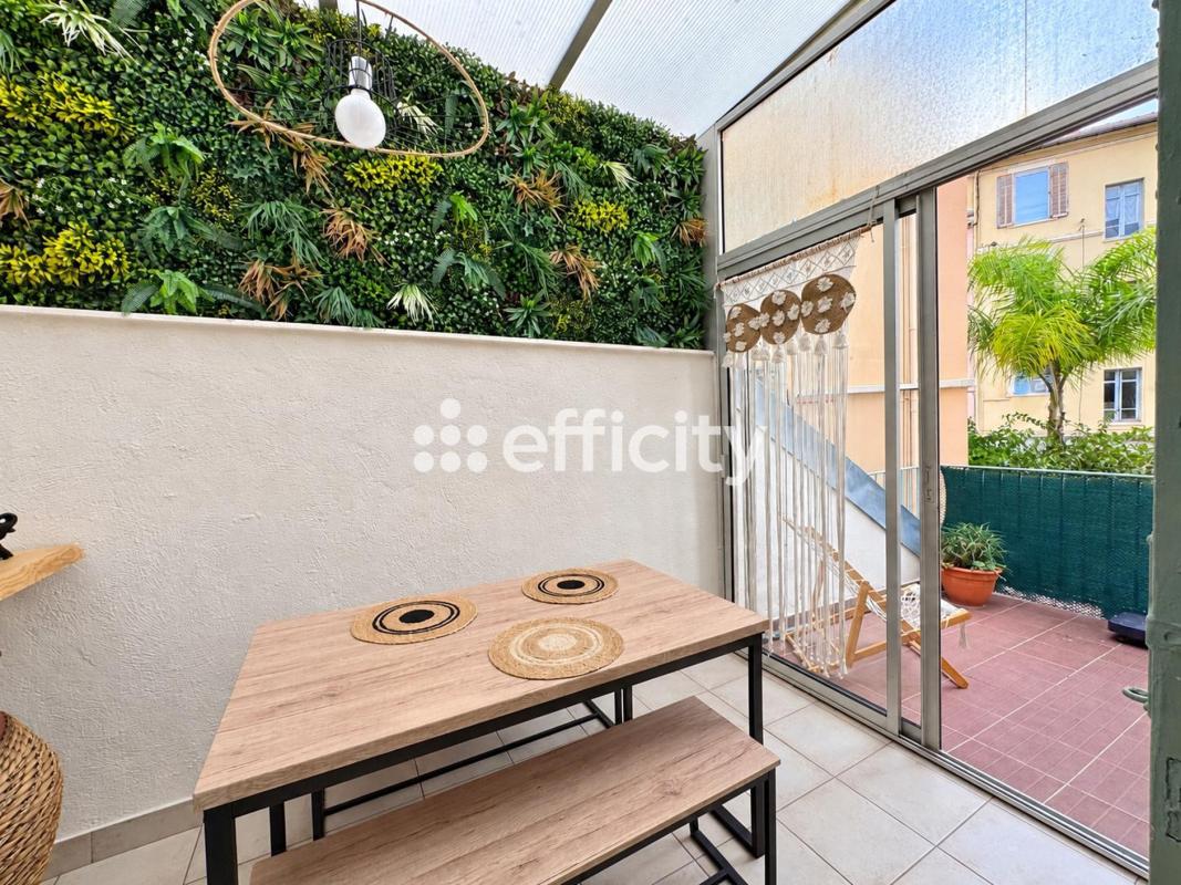 Appartement 3 Pièce(s) Cannes